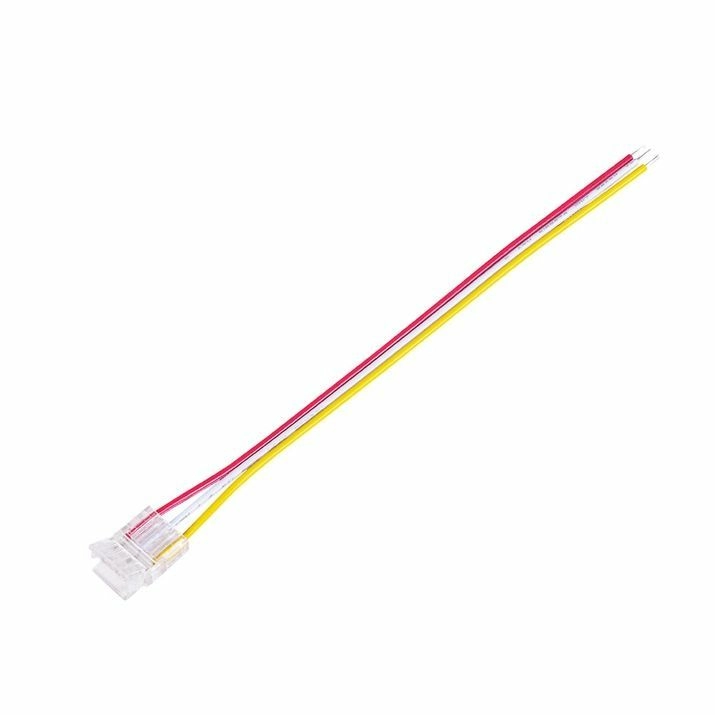 Коннектор для ввода питания Arte Lamp Strip-Accessories, A30-10-MIX