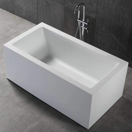 Акриловая ванна Abber 160x80, AB9406-1.6