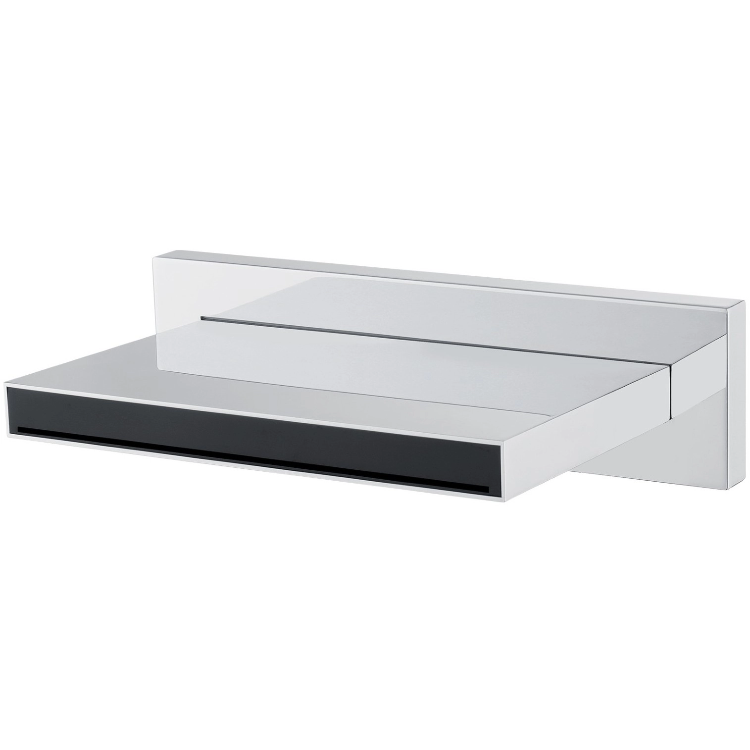Излив Boheme Zodiac Chrome, 625/2-CR