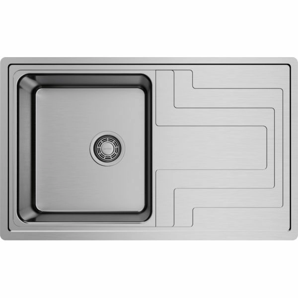 Мойка Omoikiri Mizu 78-IN, 4973730