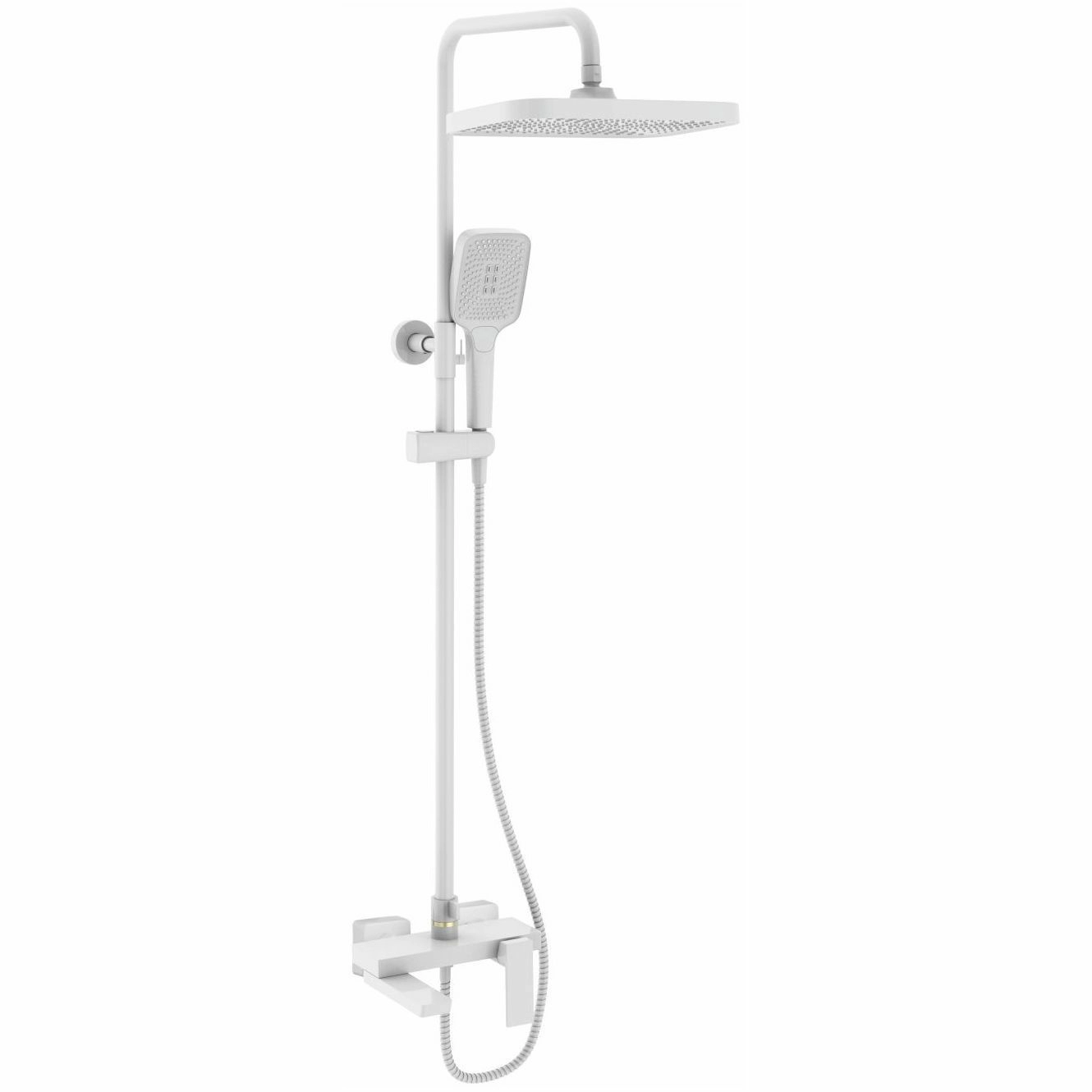 Душевая система Rose, R1836C