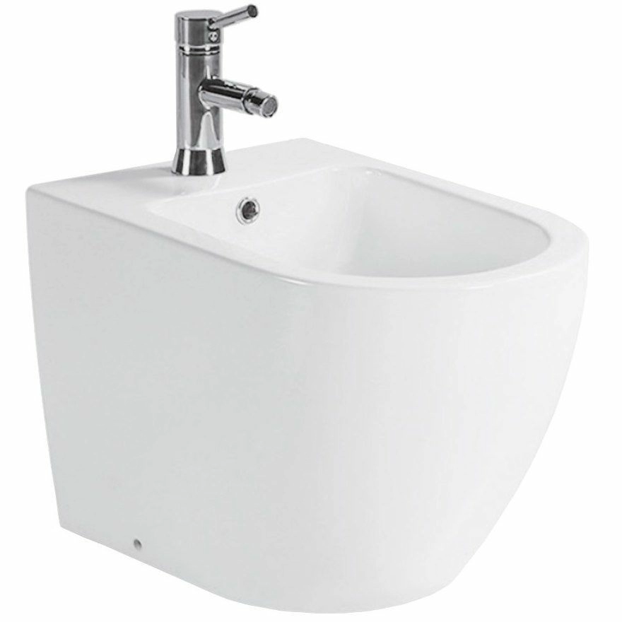 Напольное биде Roxen Antares, 610185-00