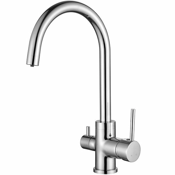 Смеситель для кухни Kaiser Merkur, 26744