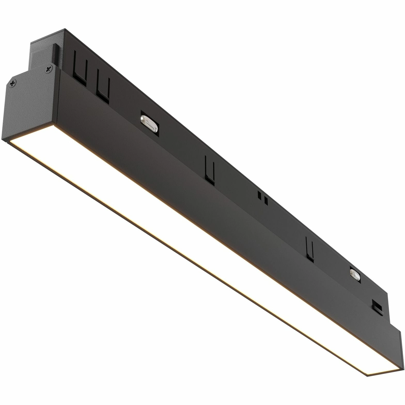 Трековый светильник Technical TR030-2-12W3K-B