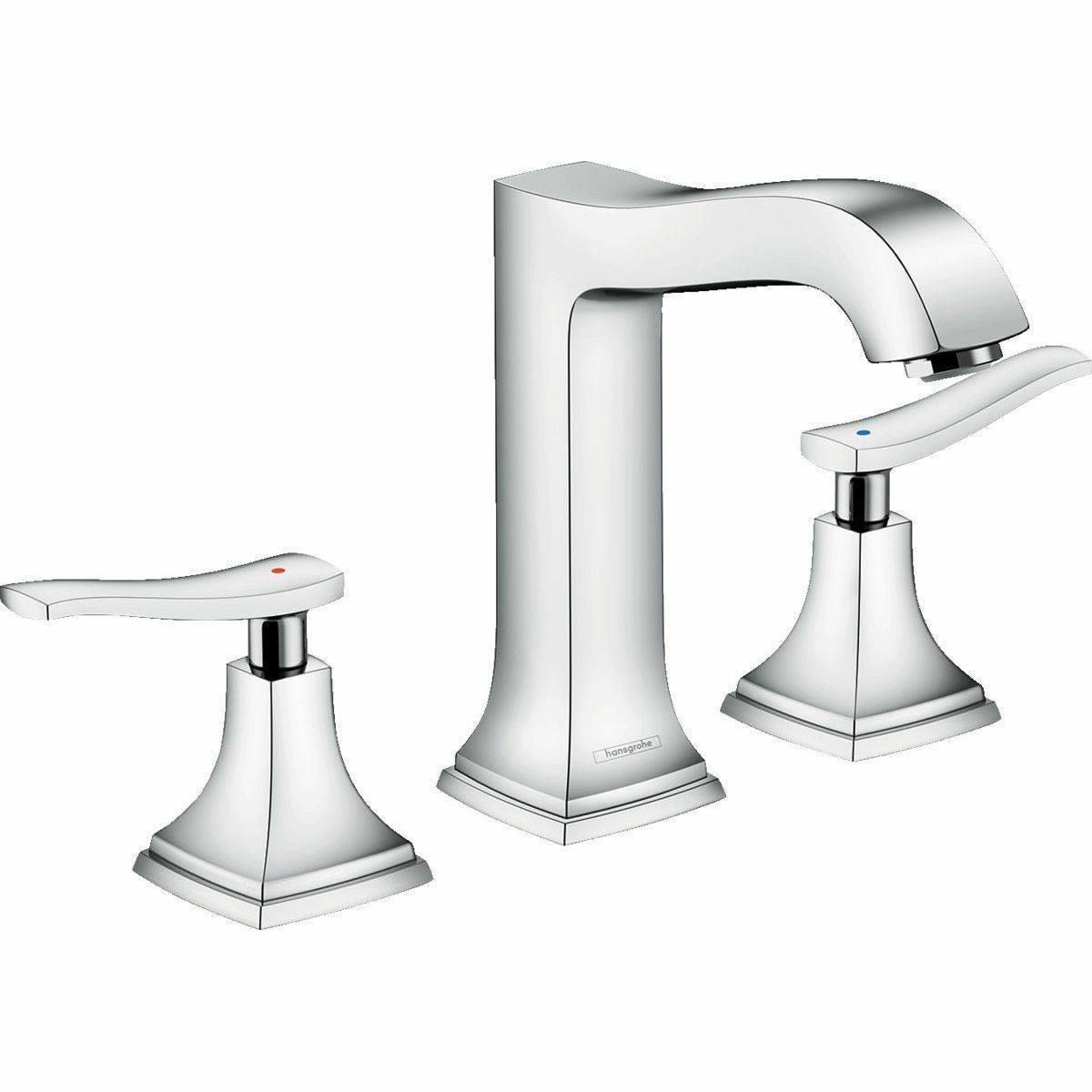 Смеситель для умывальника Hansgrohe Metropol Classic, 31331000