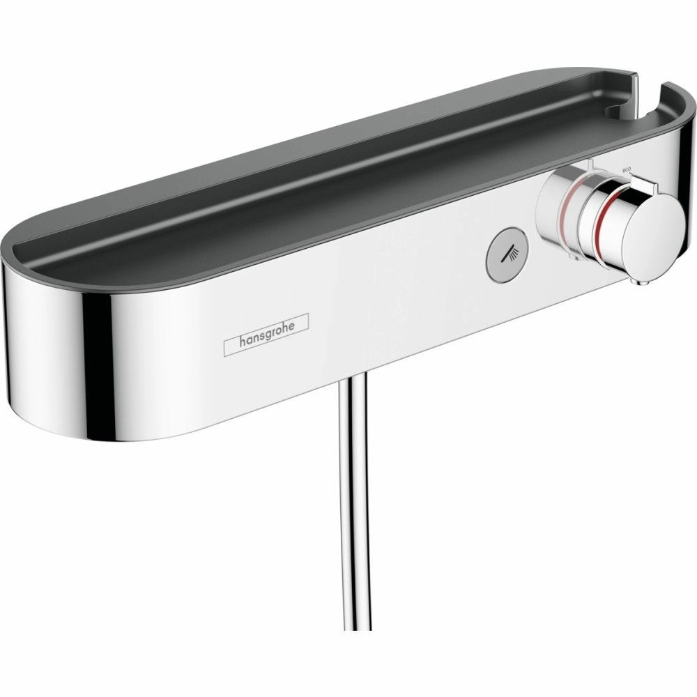 Смеситель для душа Hansgrohe VShowerTablet Select 400, 24360000