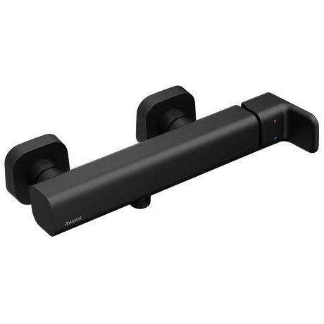 Смеситель для душа Ravak 10° TD 032.20/150, X070153