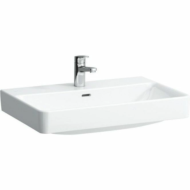 Раковина Laufen Pro S 70x46,5 LCC, 8.1096.7.400.104.1