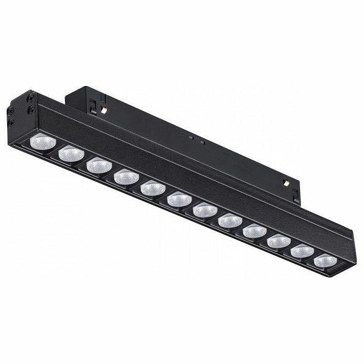 Накладной светильник Novotech Flum 1 358622