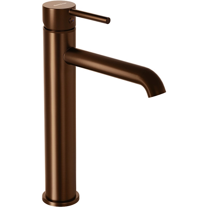 Смеситель для умывальника высокий Damixa Scandinavian Pure, 360250500