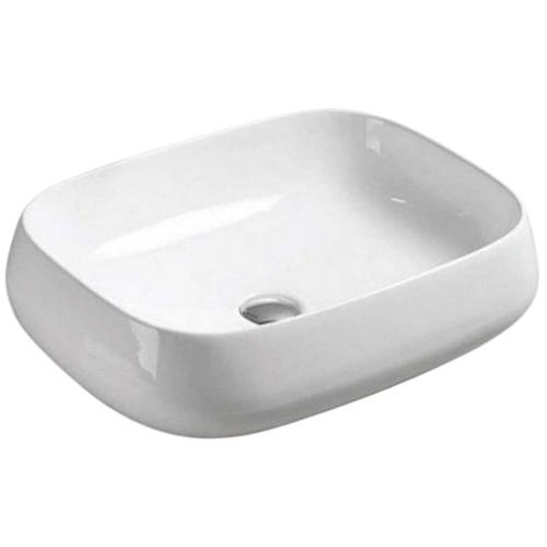 Раковина керамическая Vincea 56x42, VBS-107
