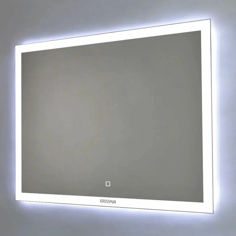 Зеркало Grossman Classic 80x60, 180600