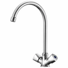 Смеситель для кухни Milardo Tring, TRISB0JM05