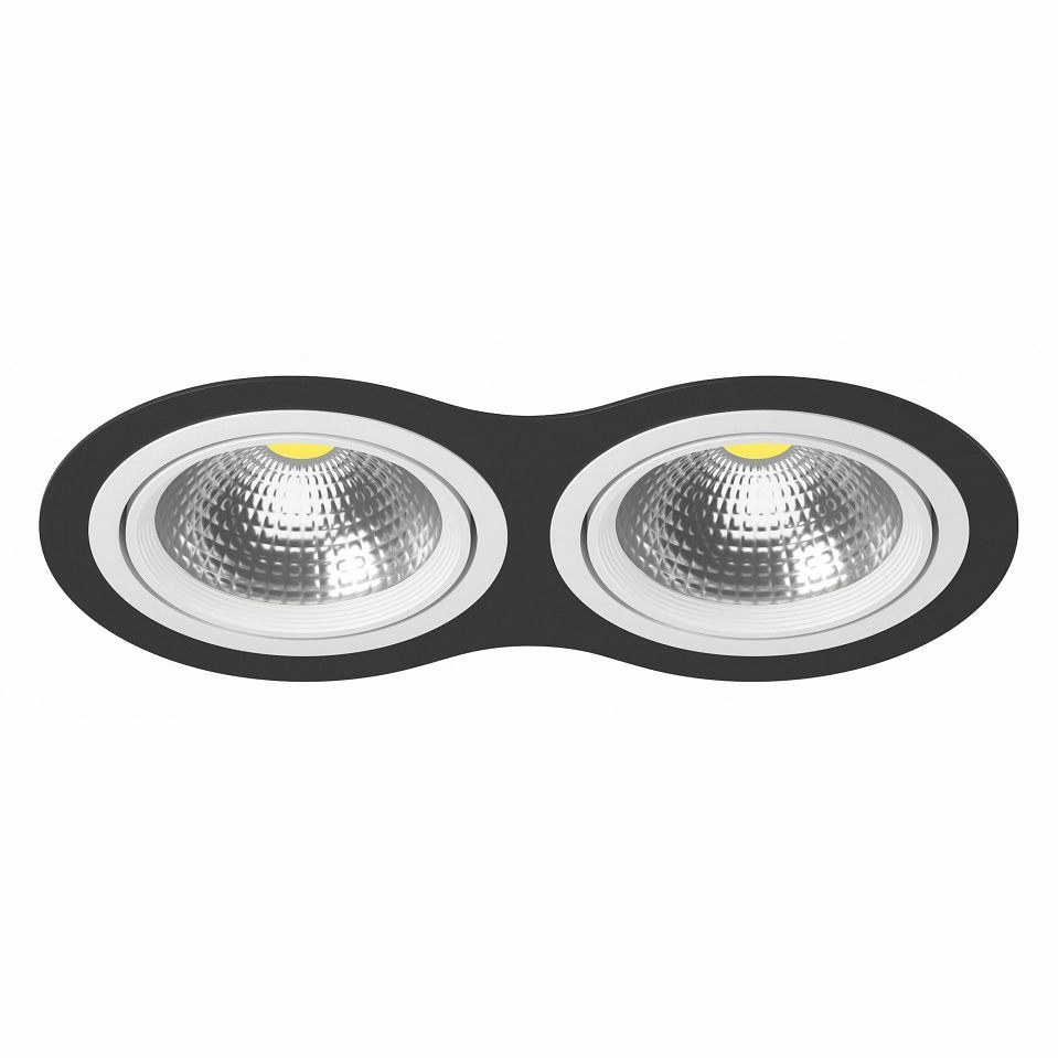 Встраиваемый светильник Lightstar Intero 111 i9270606