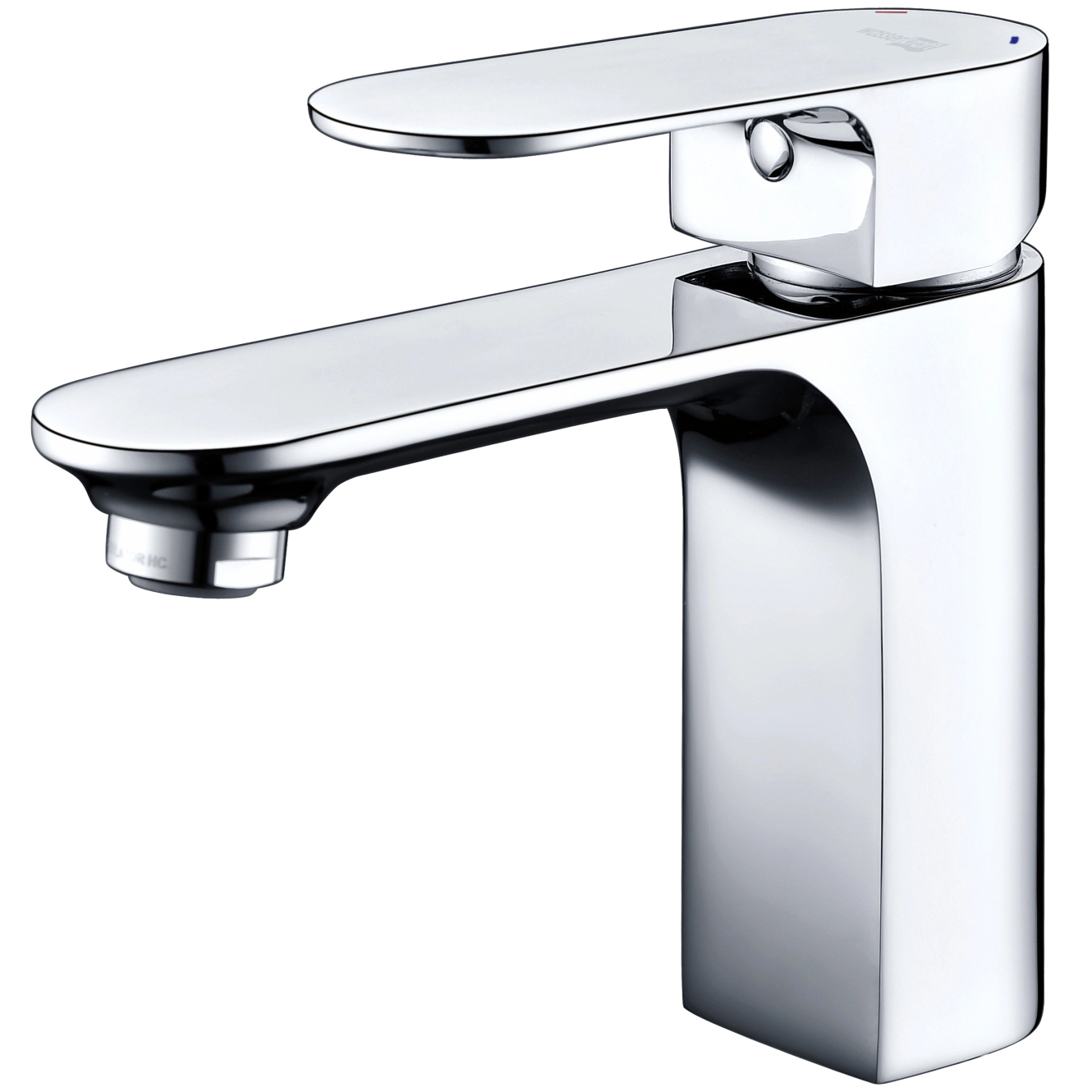 Смеситель для умывальника WasserKRAFT Dinkel, 5803