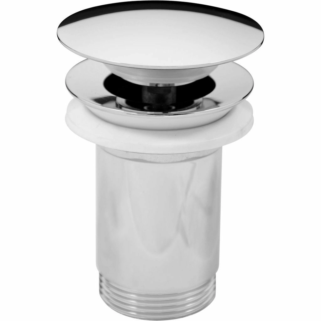 Водослив для умывальника Click-Clack RAV Slezak, MD0484