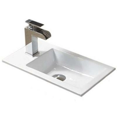 Умывальник Ceramalux 46x25.5, 9032С