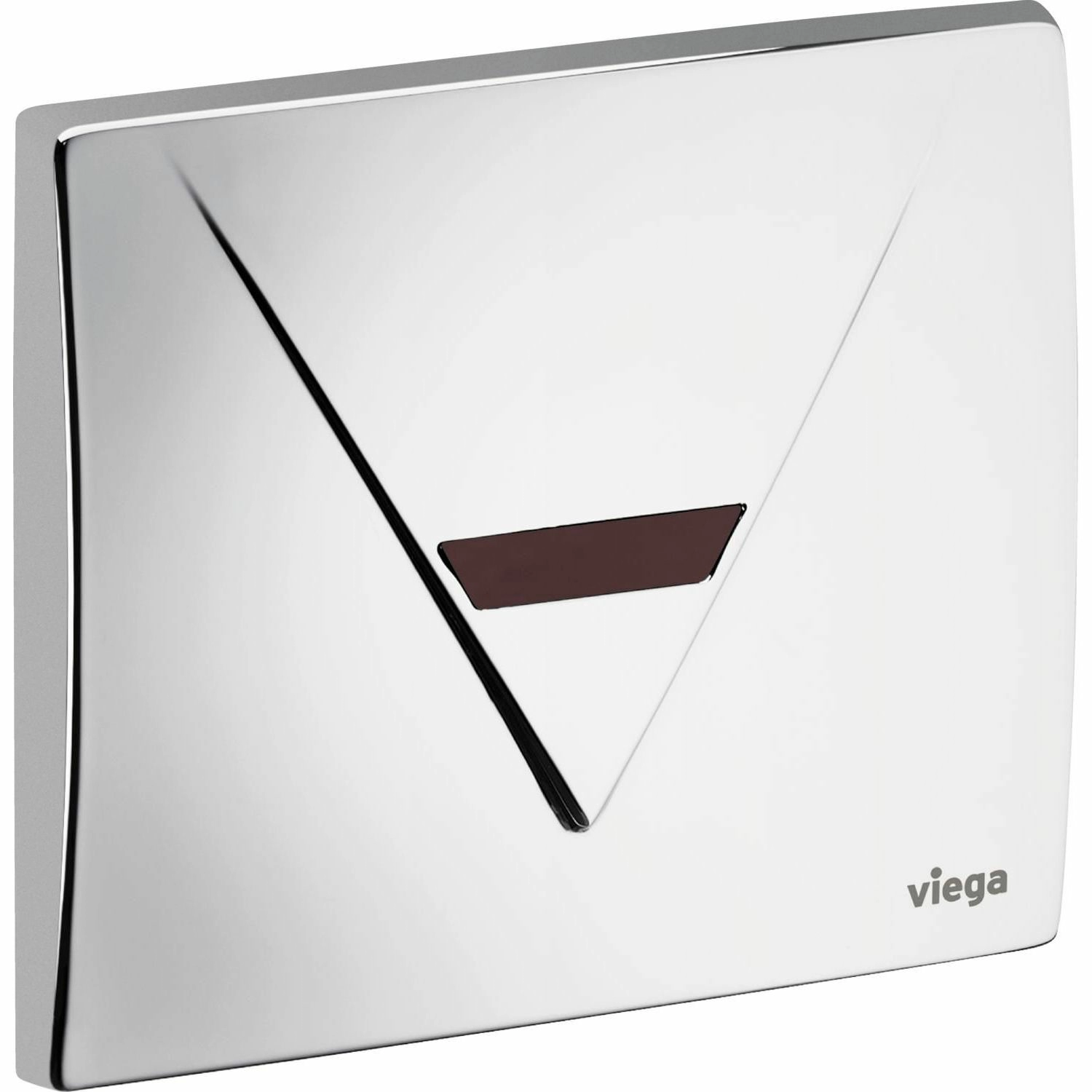 Сенсорная смывная клавиша Viega Visign for Life 1, 476441