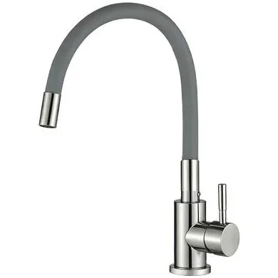 Смеситель для кухни Ceruttispa Atena H-G, CT12140