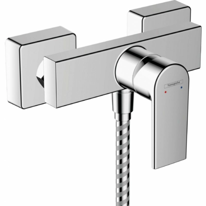 Смеситель для душа Hansgrohe Vernis Shape, 71650000