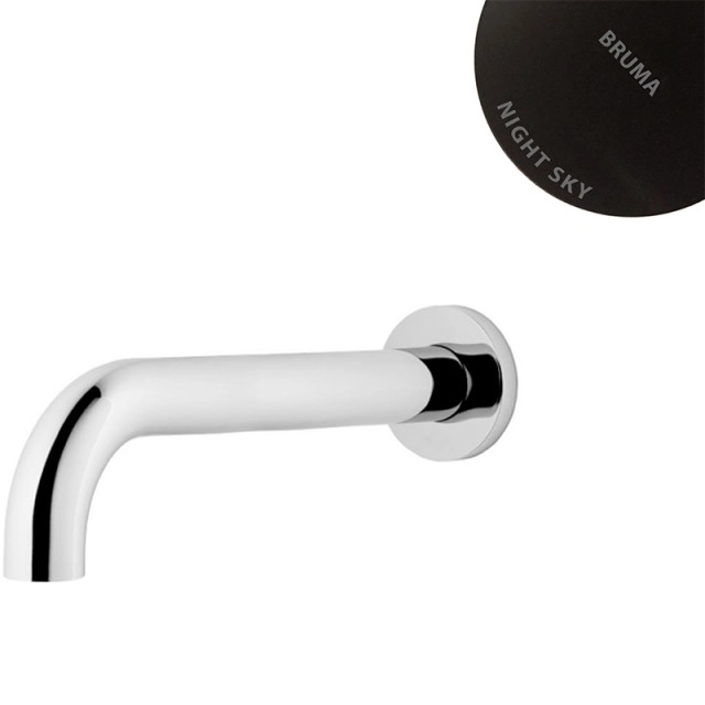 Излив для ванны Bruma EloR 145 640 3NS Night Sky, 1456403NS