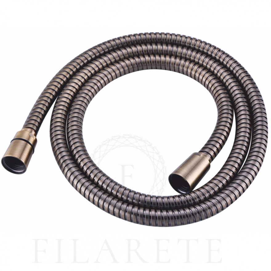 Шланг для душа 150 см Filarete FL40BG