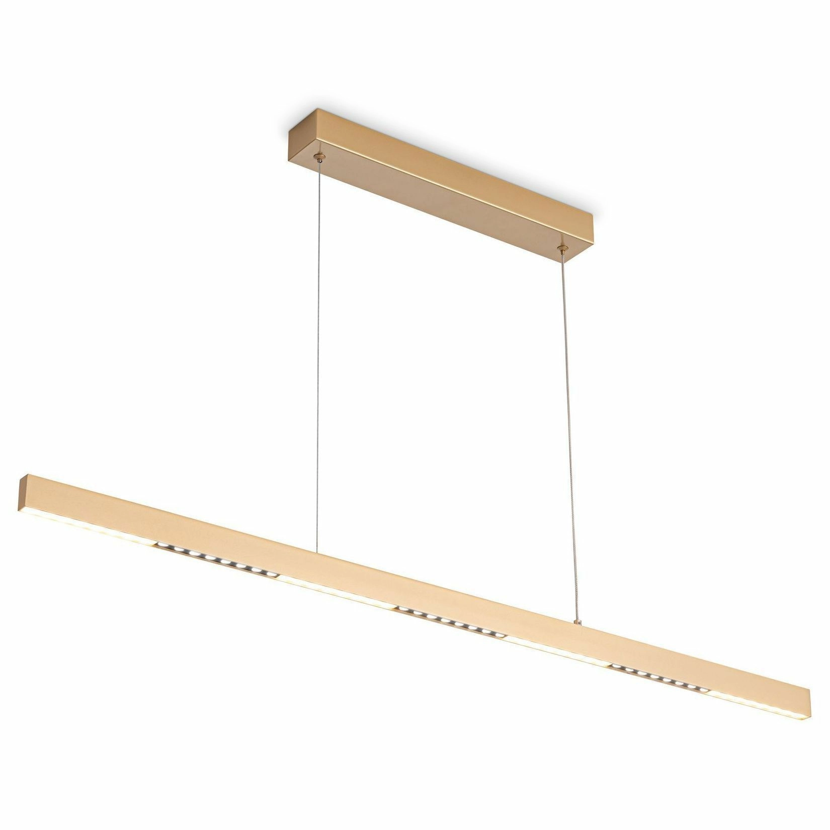 Подвесной светодиодный светильник Ambrella Comfort LineTech, FL5833