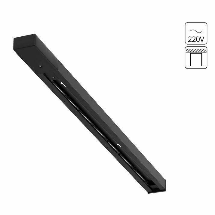 Шинопровод Arte Lamp Track-Accessories, A540206
