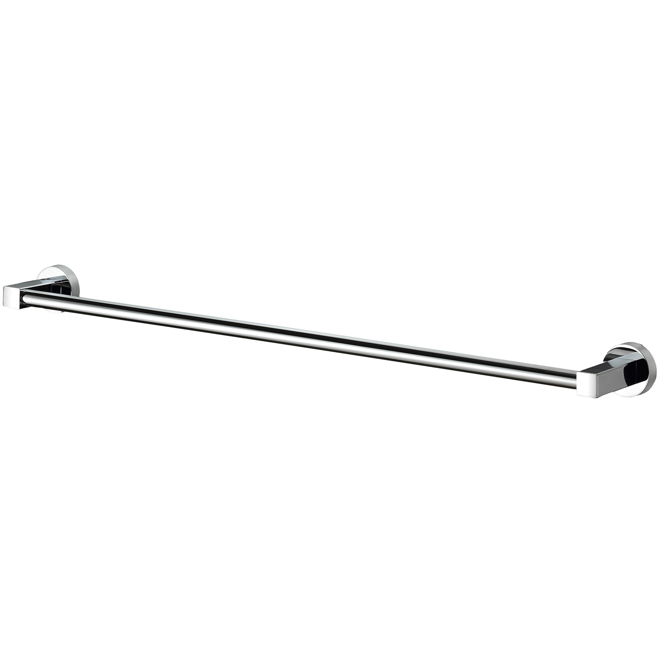 Держатель полотенец одинарный WasserKRAFT Tauber, K-64430