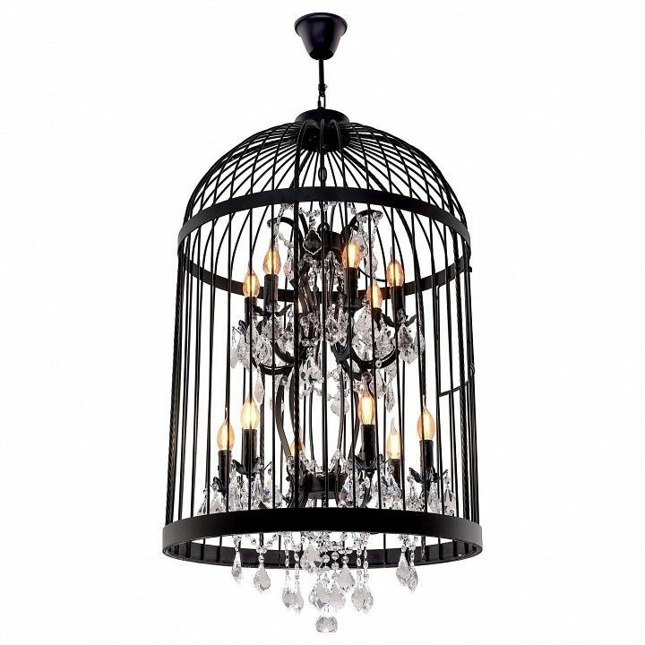 Подвесная люстра Loft it 1891 LOFT1891/12
