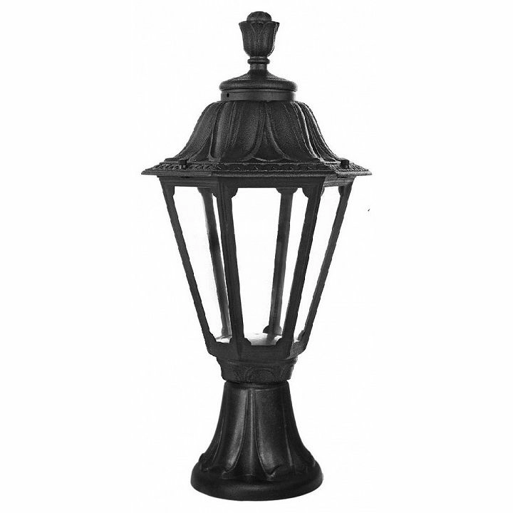 Наземный низкий светильник Fumagalli Rut E26.111.000.AXF1R