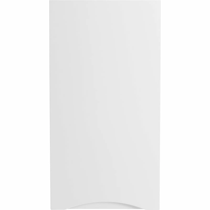 Шкаф подвесной BelBagno Fly-Marino 40 Bianco Lucido