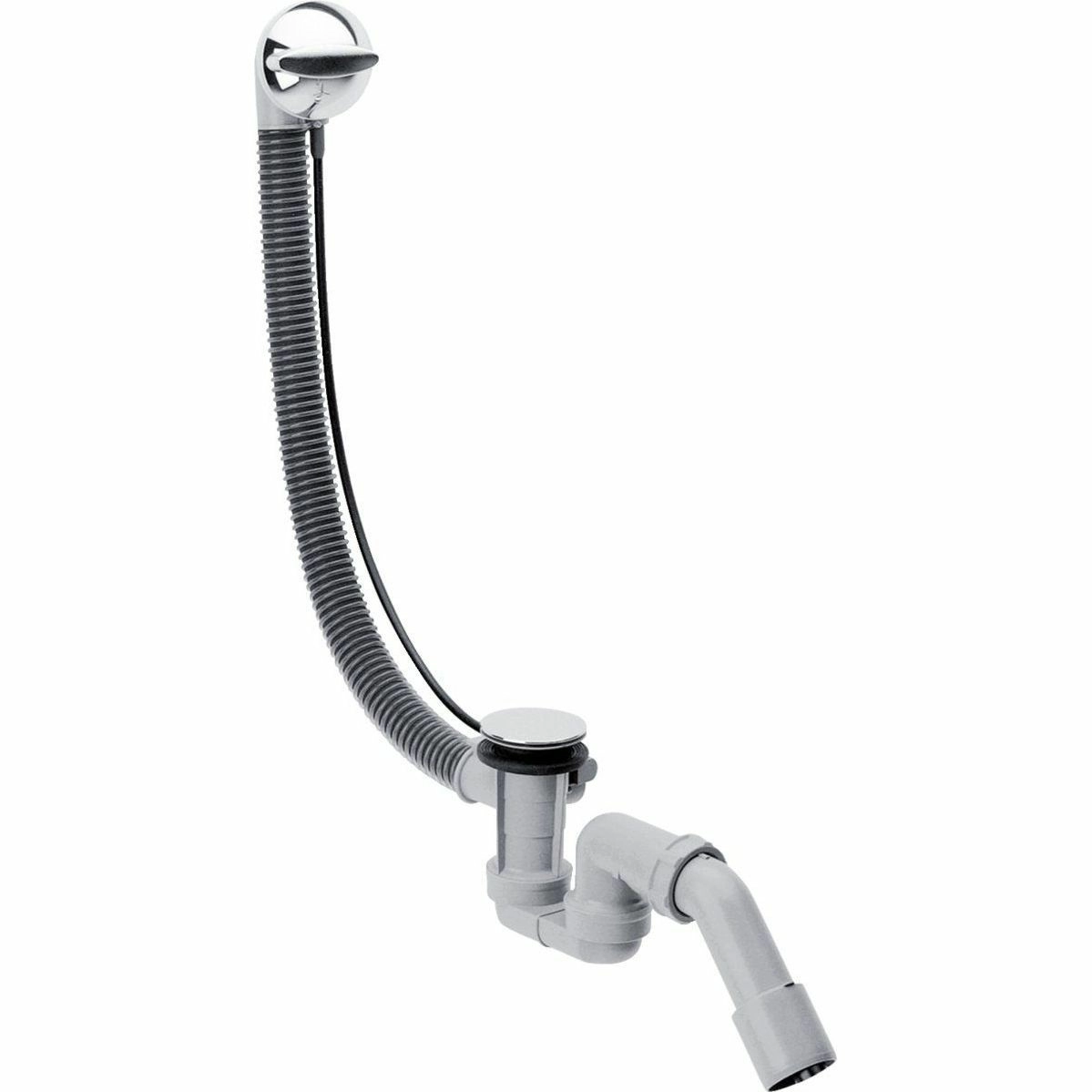 Готовый набор Hansgrohe Exofill, 58143000