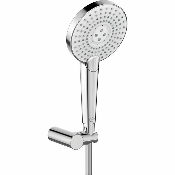 Душевой гарнитур Ideal Standard IdealRain 125 мм, B1765AA