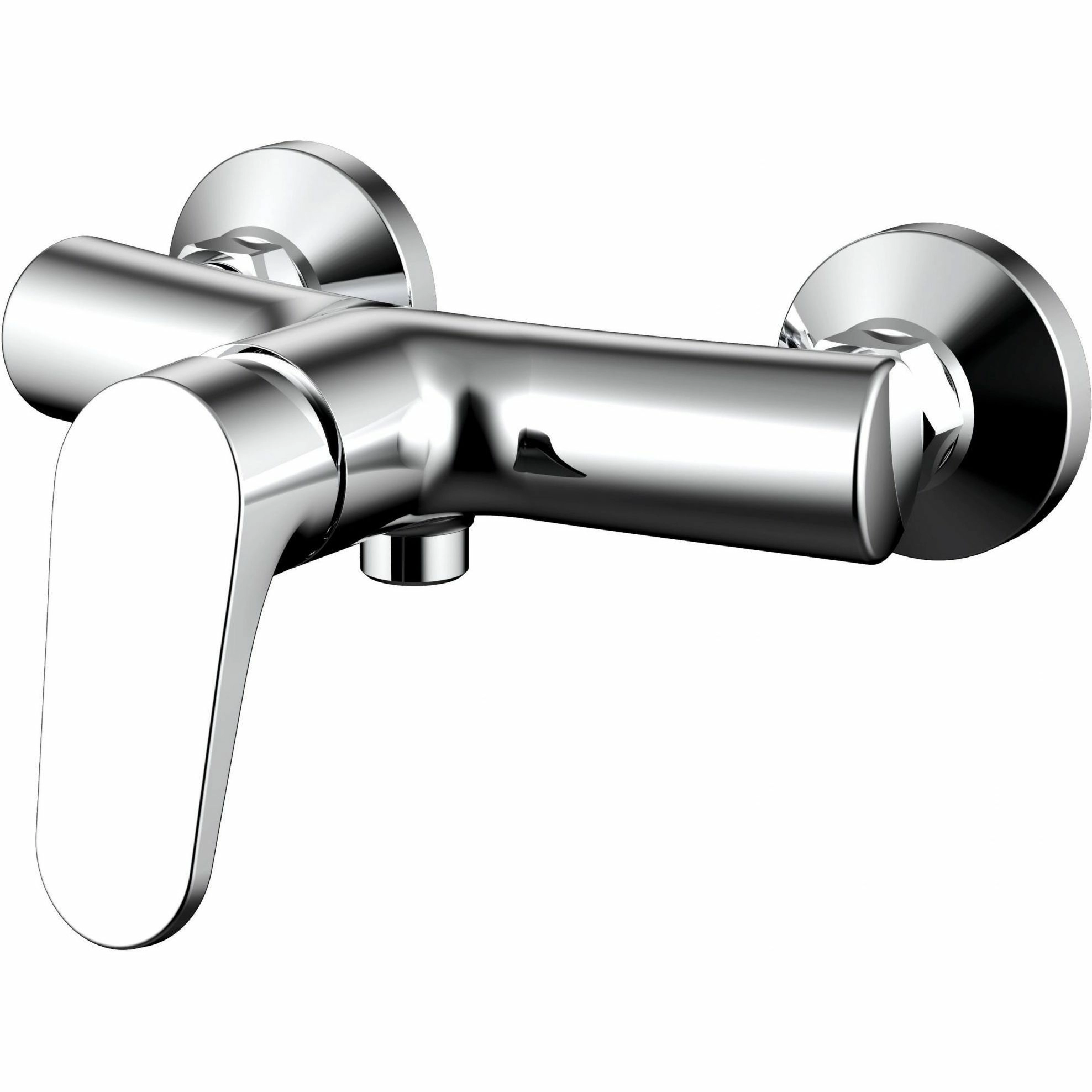 Смеситель для душа Bravat Eler F9191238CP-01