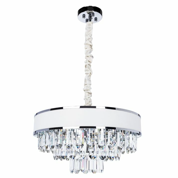 Подвесная люстра Arte Lamp Diadem, A1002LM-6CC