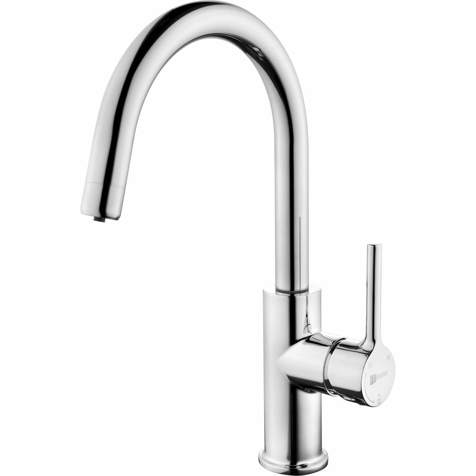 Смеситель для кухни с подключением к фильтру питьевой воды Lemark Comfort, LM3073C