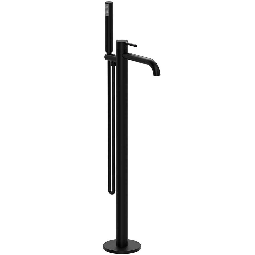 Смеситель для ванны Vincea Desire, VTF-1DMB