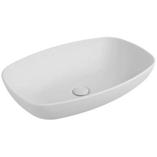 Умывальник Flaminia Nudaslim 60x39, ND60A
