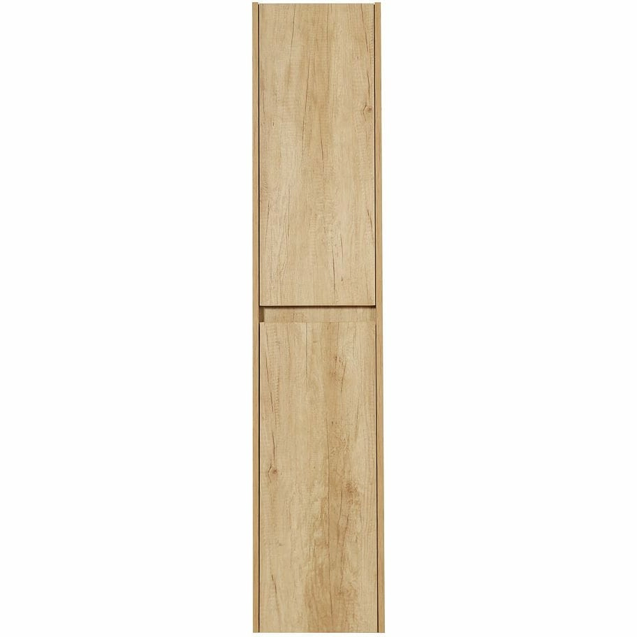 Шкаф подвесной BelBagno Kraft 33 Rovere Nebrasca Natur