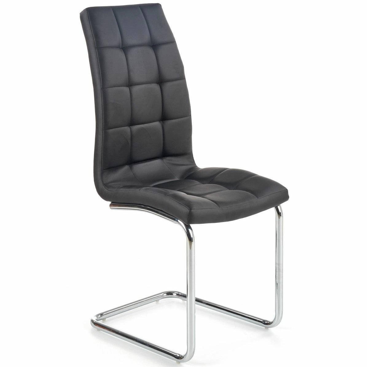 Стул Halmar K147 черный, V-CH-K/147-KR-CZARNY