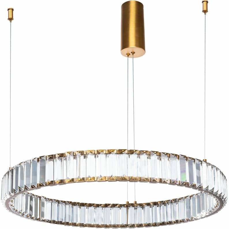 Подвесная люстра Divinare Renata, 1135/17 SP-36