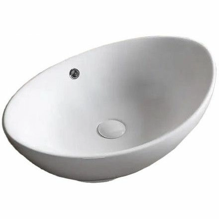 Раковина накладная Ceruttispa 59x38.5, CR7027