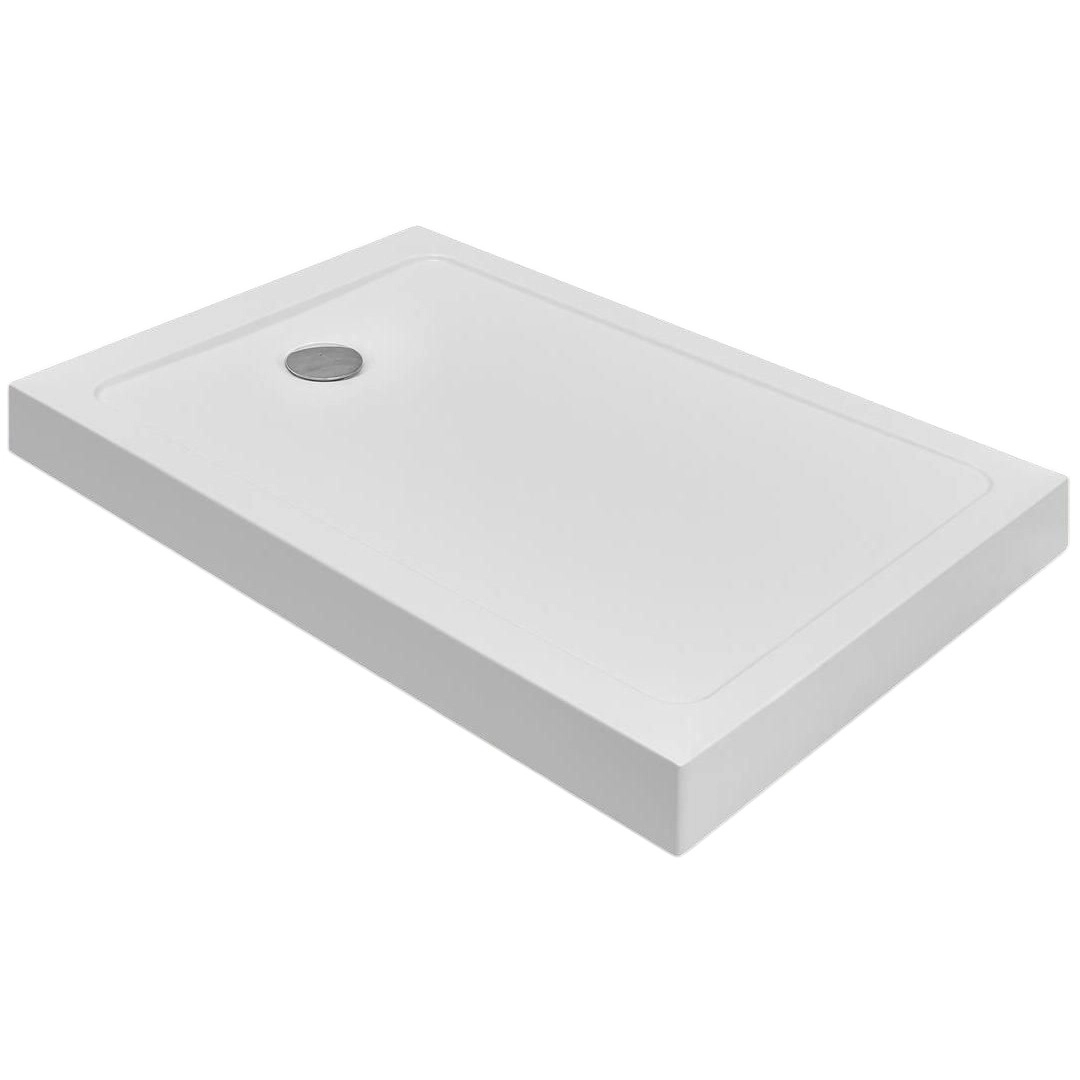 Душевой поддон Radaway Doros F Compact