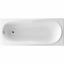 Акриловая ванна Excellent Sekwana 170x75, WAEX.SEK17WH
