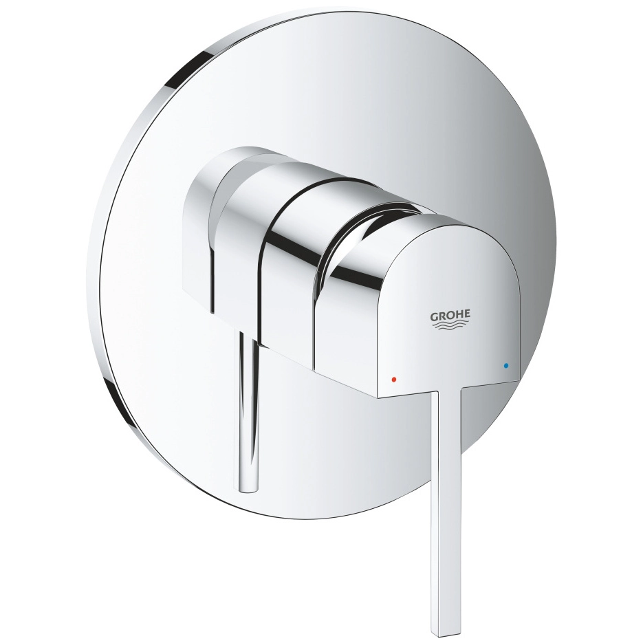 Внешняя часть смесителя для душа Grohe Plus, 24059003