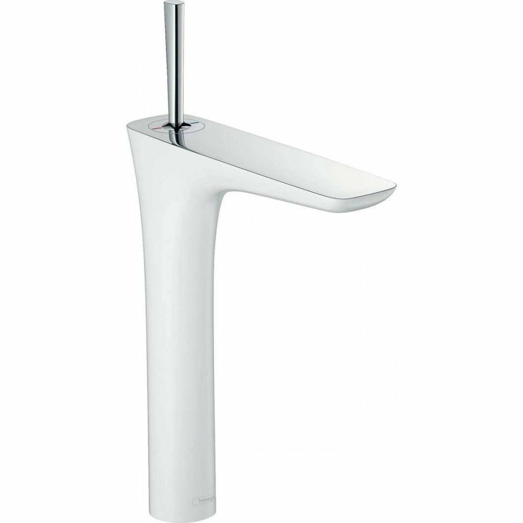 Смеситель для раковины Hansgrohe PuraVida 110 15072400