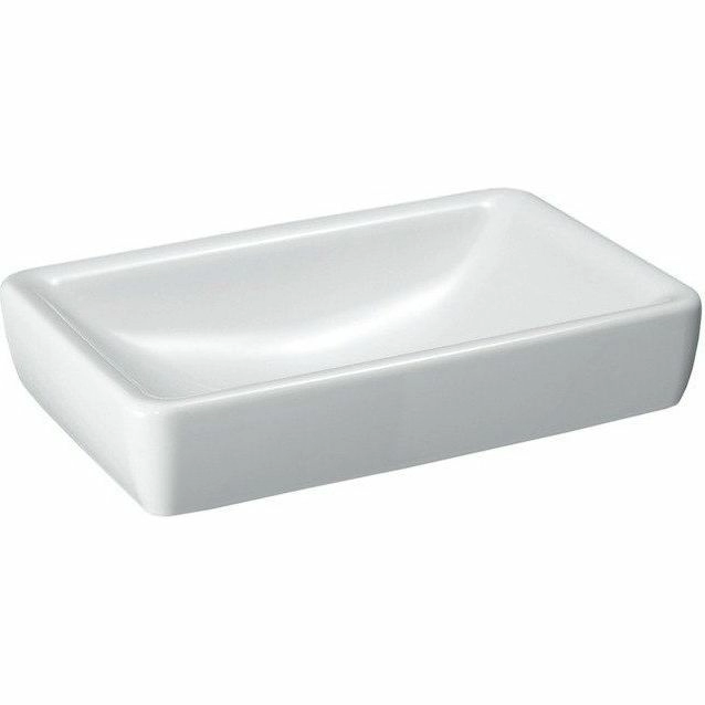 Раковина-чаша Laufen Pro S 60x40, 8.1695.2.000.112.1