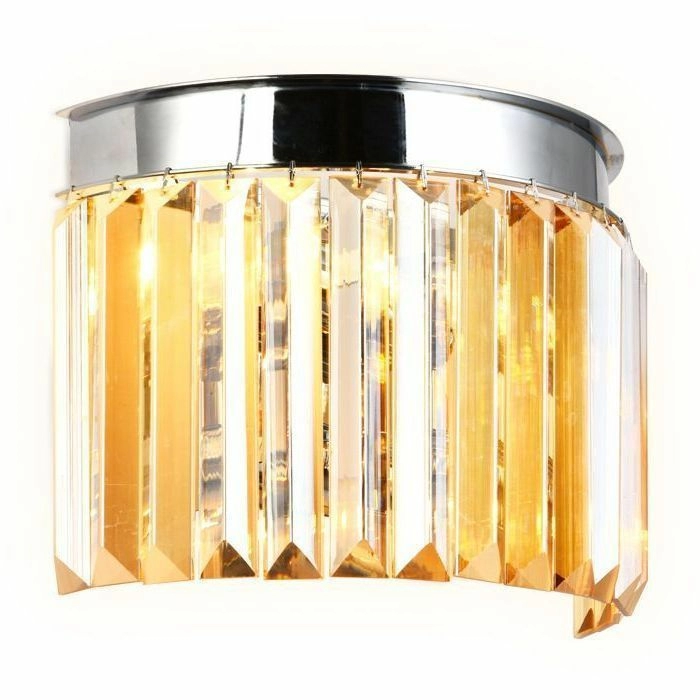 Настенный светильник с хрусталем Ambrella Traditional, TR5106