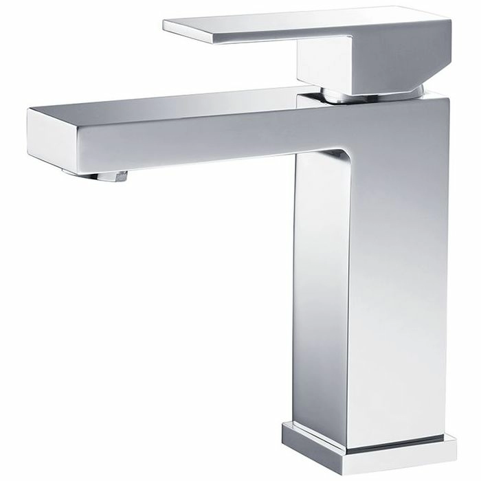 Смеситель для раковины Timo Selene Chrome, 2061/00F